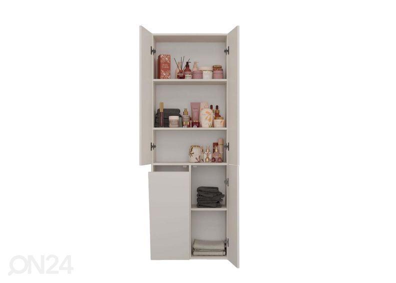 Шкаф в ванную комнату Twist X увеличить