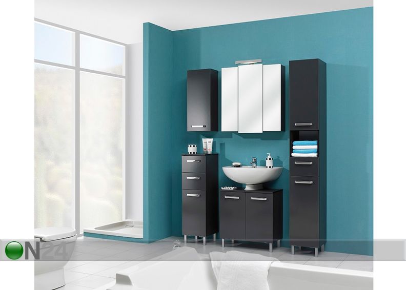 Шкаф в ванную 311 увеличить