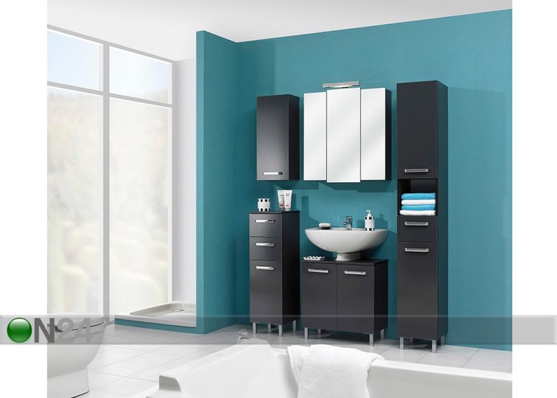 Шкаф в ванную 311 увеличить