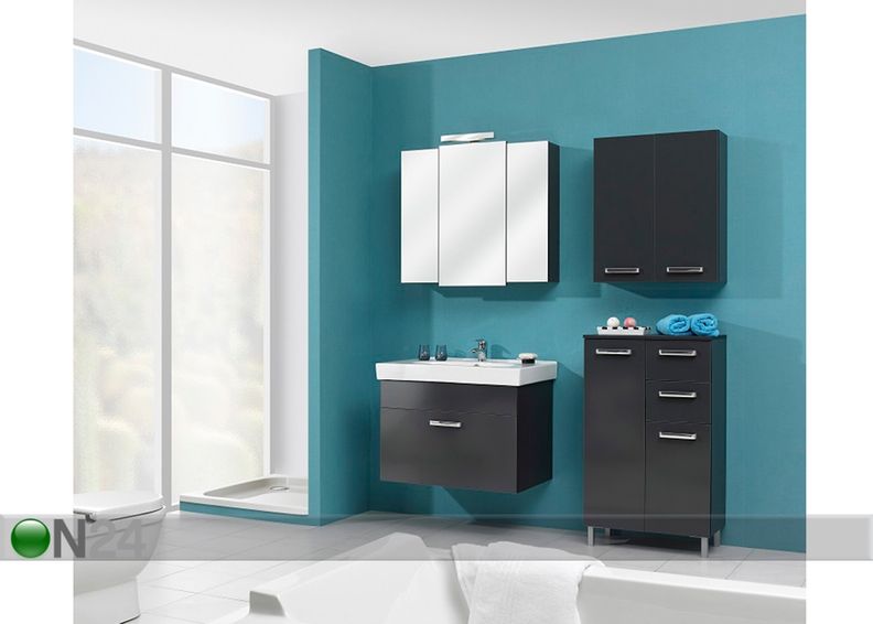 Шкаф в ванную 311 увеличить