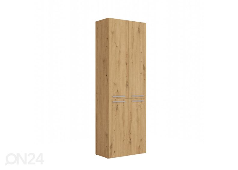 Шкаф в ванную 60 cm увеличить