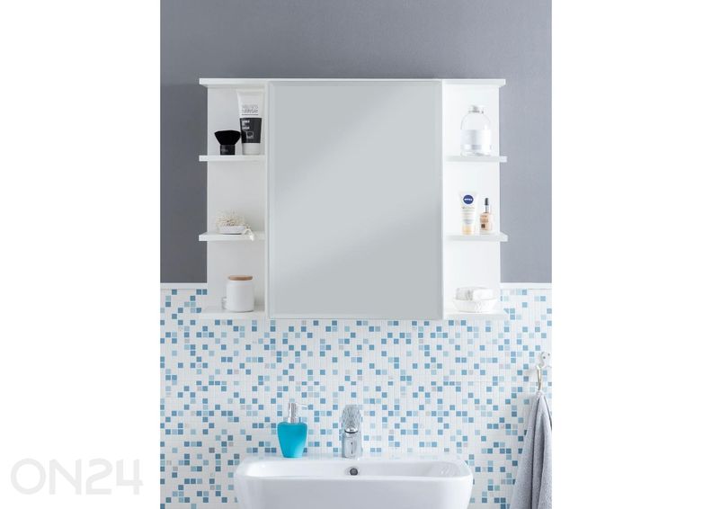 Шкаф в ванную 64,5x80 см увеличить