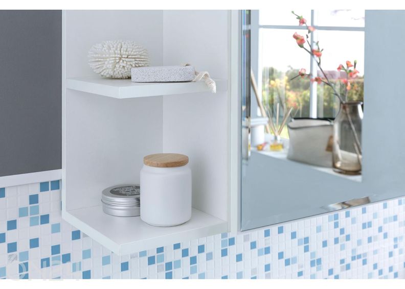 Шкаф в ванную 64,5x80 см увеличить