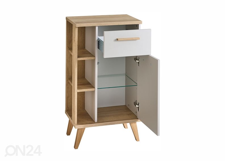 Шкаф в ванную 966 увеличить