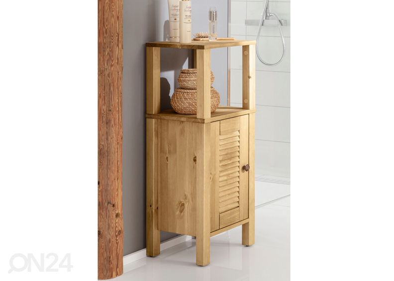 Шкаф в ванную Ayanna увеличить