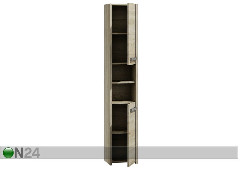 Шкаф в ванную Clara 30 cm увеличить