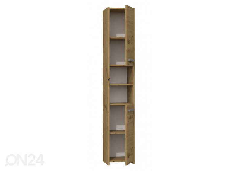 Шкаф в ванную Clara 30 cm увеличить