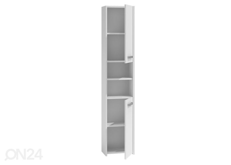 Шкаф в ванную Clara 30 cm увеличить