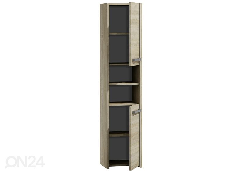 Шкаф в ванную Clara 40 cm увеличить