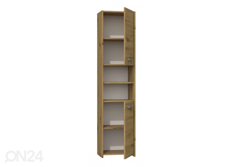 Шкаф в ванную Clara 40 cm увеличить