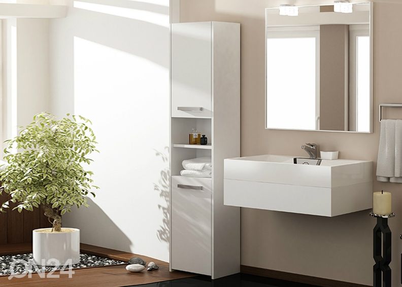 Шкаф в ванную Clara 40 cm увеличить