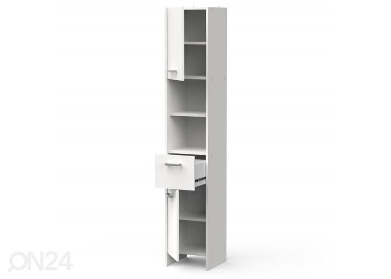 Шкаф в ванную Coralie3 34 cm увеличить