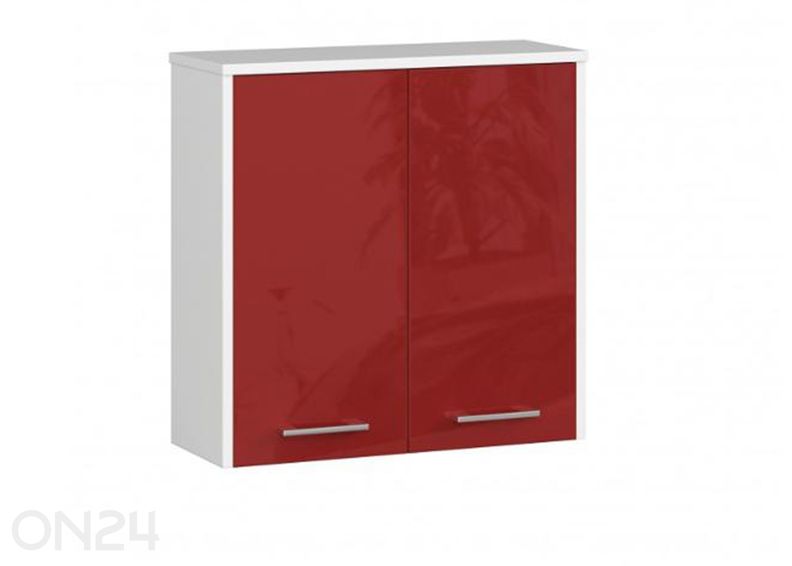 Шкаф в ванную Fin увеличить