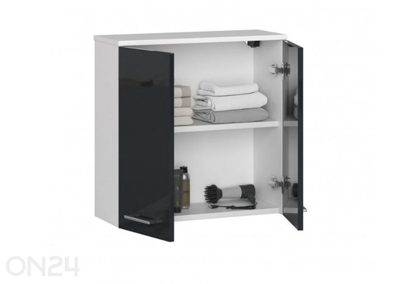 Шкаф в ванную Fin увеличить