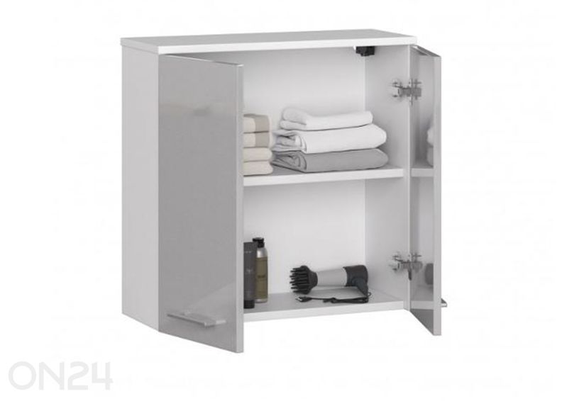 Шкаф в ванную Fin увеличить