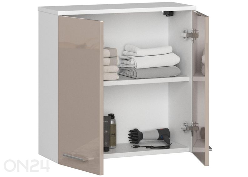 Шкаф в ванную Fin увеличить