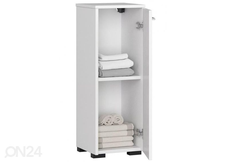 Шкаф в ванную Fin I увеличить