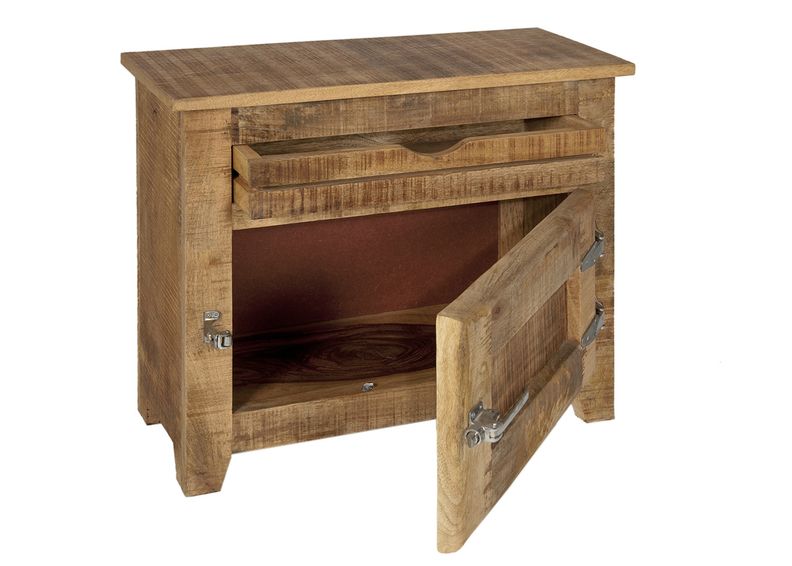 Шкаф в ванную Frigo увеличить