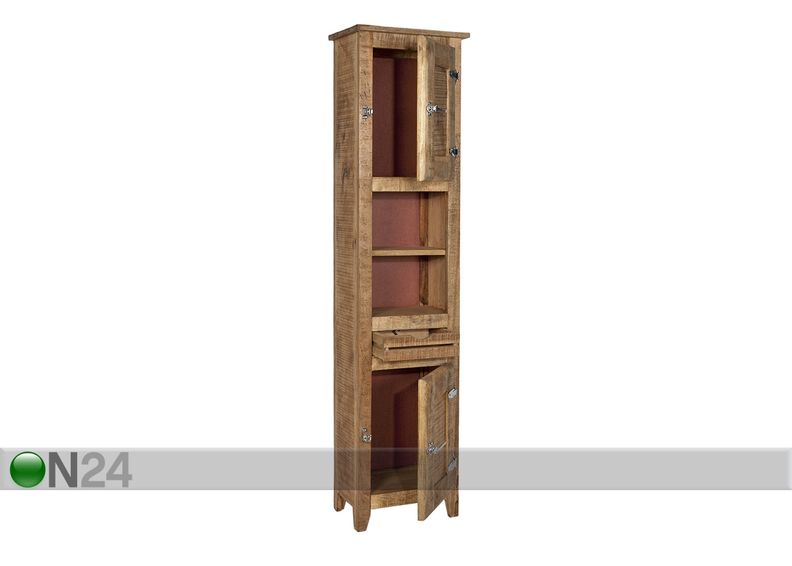 Шкаф в ванную Frigo увеличить