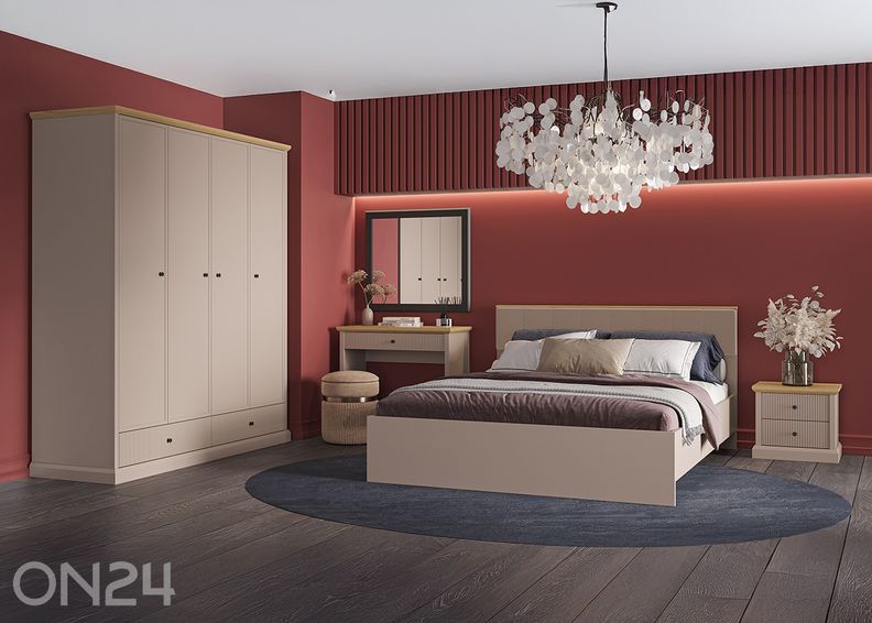 Шкаф в ванную Idello 179,6 см увеличить