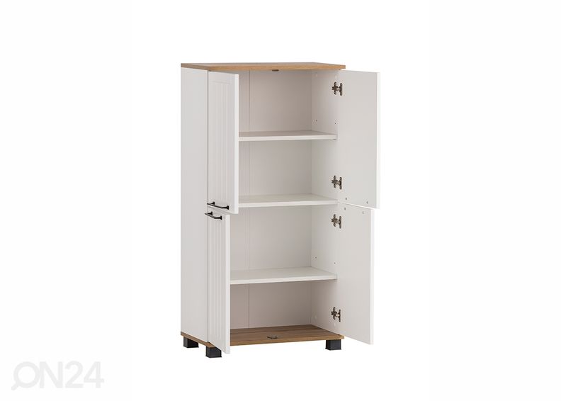 Шкаф в ванную Jelda 60 cm увеличить