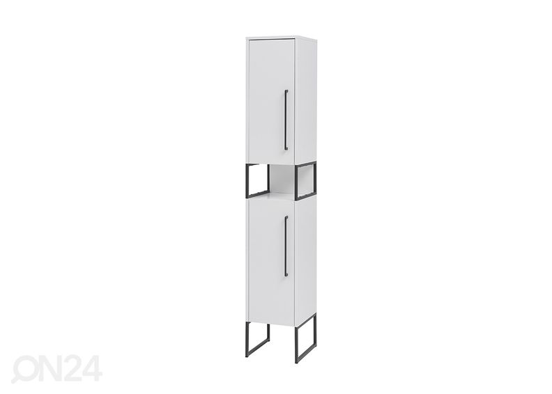 Шкаф в ванную Limone увеличить