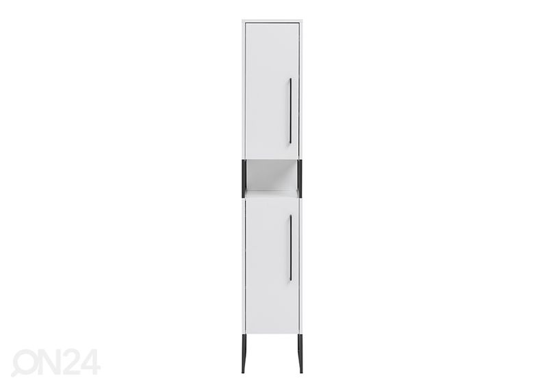 Шкаф в ванную Limone увеличить