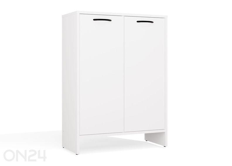 Шкаф в ванную Nina увеличить