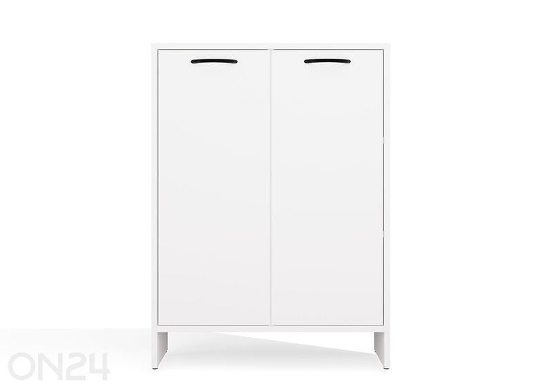 Шкаф в ванную Nina увеличить