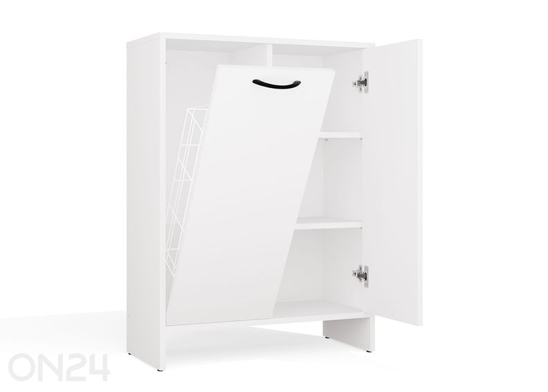 Шкаф в ванную Nina увеличить