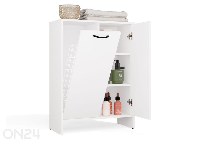 Шкаф в ванную Nina увеличить