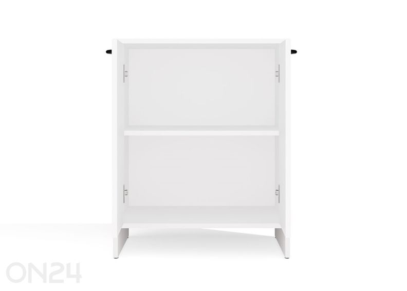 Шкаф в ванную Nina увеличить