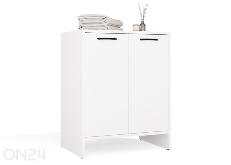 Шкаф в ванную Nina увеличить