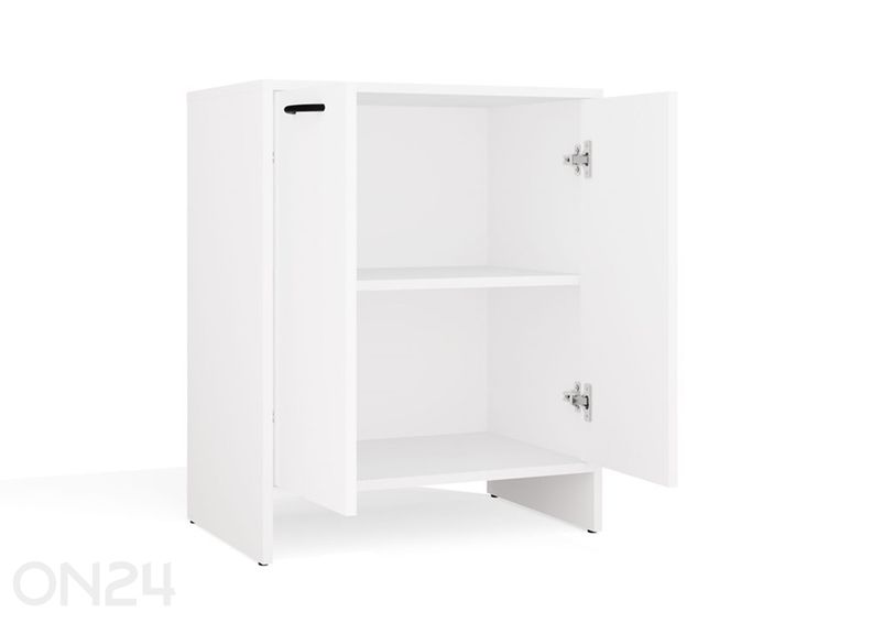 Шкаф в ванную Nina увеличить