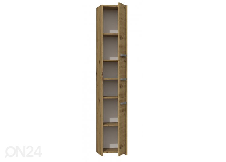 Шкаф в ванную Olbia 30 cm увеличить