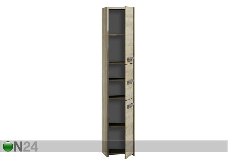 Шкаф в ванную Olbia 40 cm увеличить