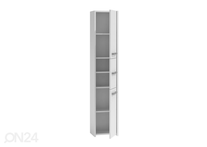 Шкаф в ванную Pascal 30 cm увеличить
