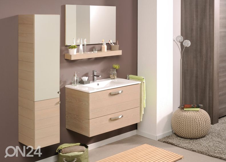 Шкаф в ванную Porto увеличить