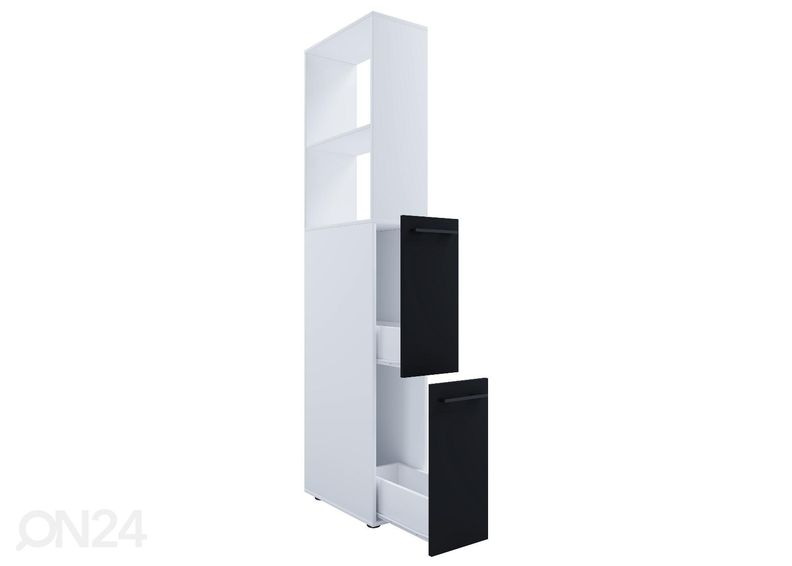 Шкаф в ванную Sadilo XL 25 cm увеличить