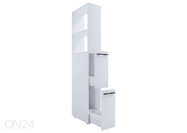 Шкаф в ванную Sadilo XL 25 cm увеличить
