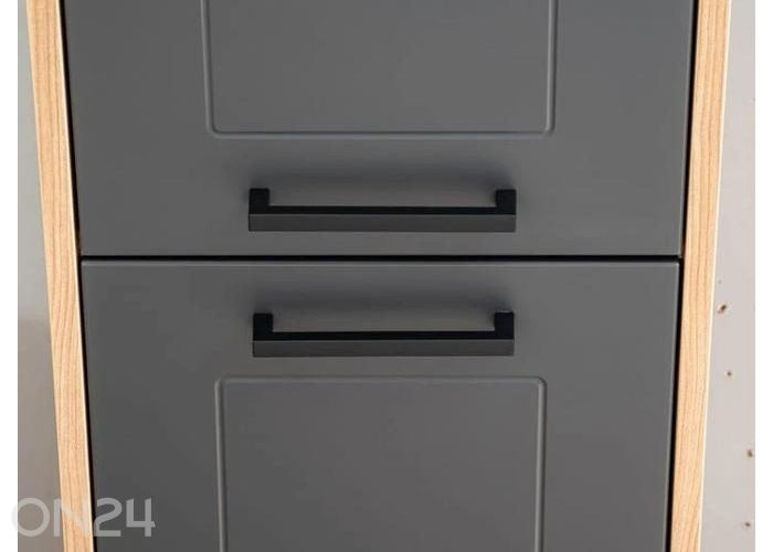 Шкаф в ванную Sintra 170 см увеличить