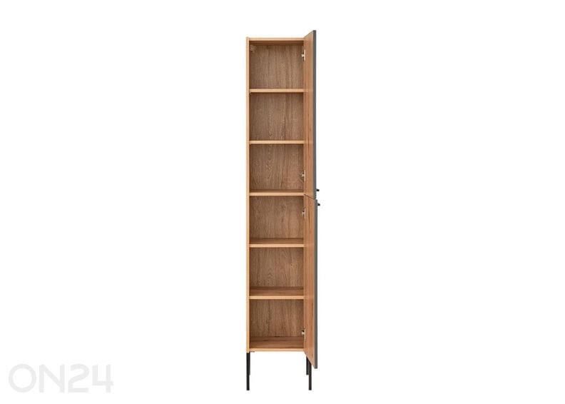 Шкаф в ванную Sintra 170 см увеличить