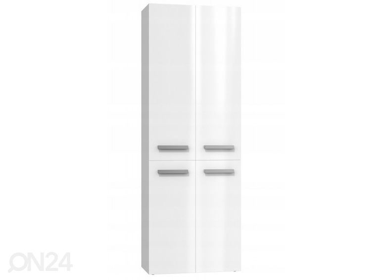 Шкаф в ванную Twist 2 Lack увеличить