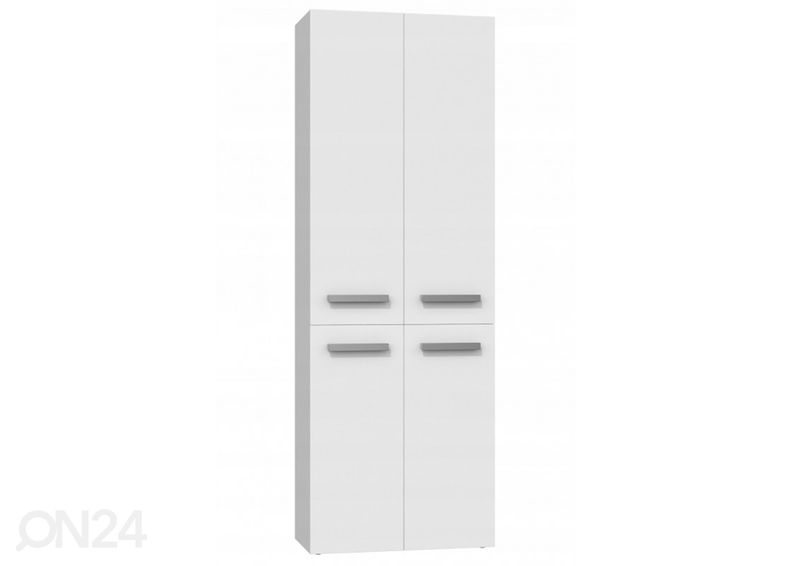 Шкаф в ванную Twist 4 увеличить