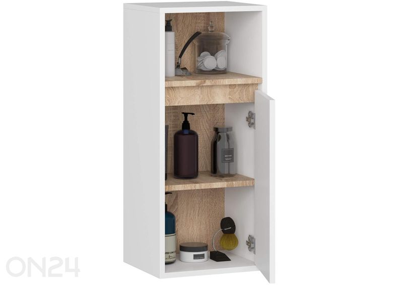 Шкаф в ванную Vami увеличить