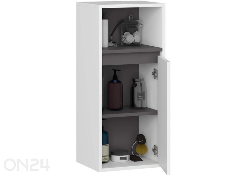 Шкаф в ванную Vami увеличить