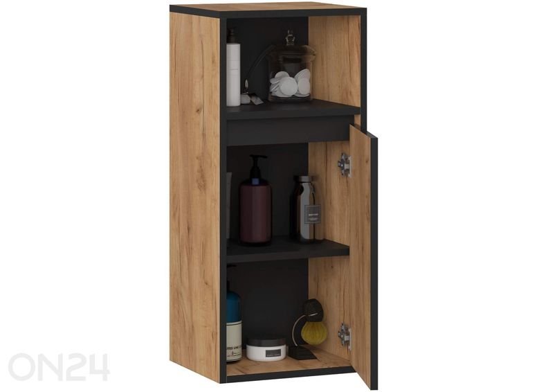 Шкаф в ванную Vami увеличить