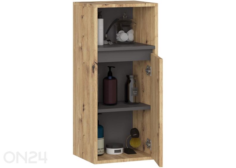 Шкаф в ванную Vami увеличить