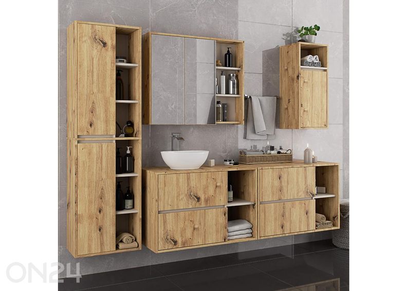 Шкаф в ванную Vami увеличить