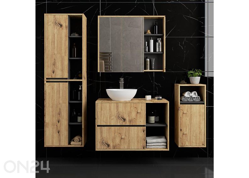 Шкаф в ванную Vami увеличить